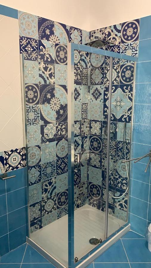 לינה וארוחת בוקר Music House פאלינורו מראה חיצוני תמונה